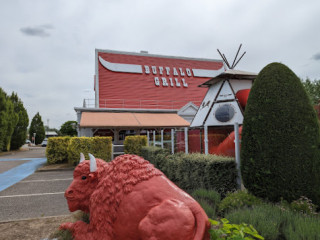 Buffalo Grill