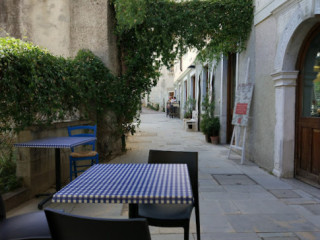 Taverna Sapori Greci