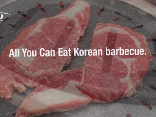 Kou-korean Bbq Of Utah