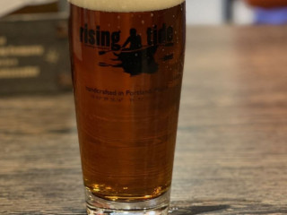 Rising Tide Brewing Company