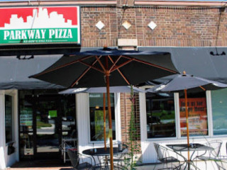 Parkway Pizza