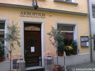 Akropolis