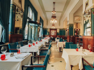 Brasserie Paris