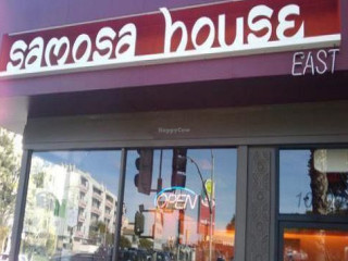 Samosa House East