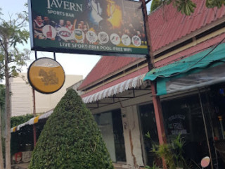 The Tavern