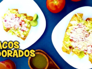 Los Doraditos Del Sahuaro