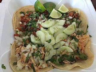 Tacos Locos