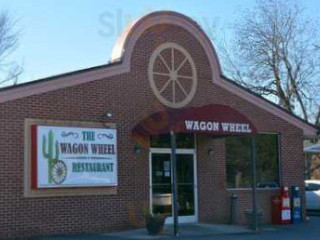 Wagon Wheel