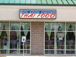 Dok Koon Cuisine