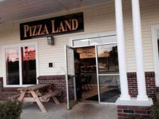 Pizzaland