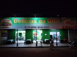 Pizzaria Da Gigi