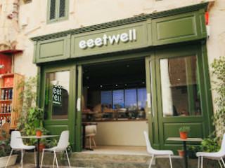 Eeetwell