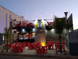 Pier Food Park