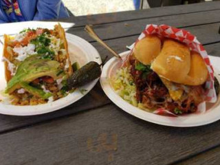 La Riviera Maya Food Truck