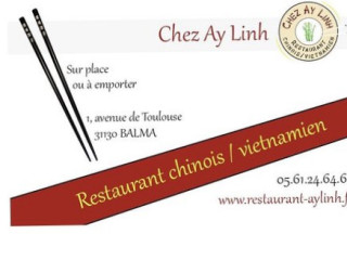 Chez Ay-linh