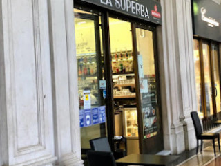 La Superba