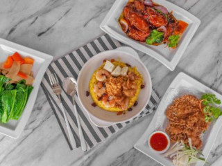 Lian Soon Huat Seafood (yishun)