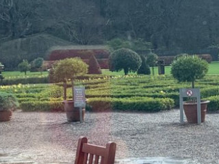 Muckross Garden