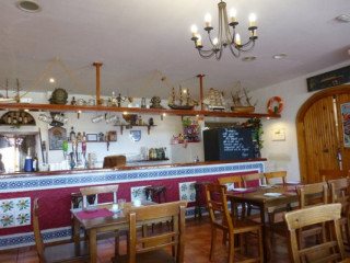 Taberna Marisma