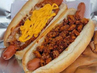 Devil Dogs Hot Dogs