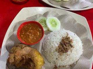 Nasi Uduk Jakarta