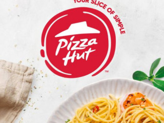 Pizza Hut (bukit Batok)