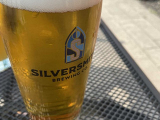 Silversmith Brewery