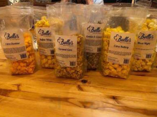 Belle's Popcorn