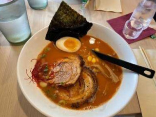 Umai Ramen Rice Bowl