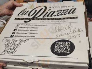 Anthony's Lapiazza