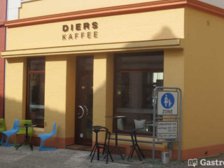 Diers Kaffee