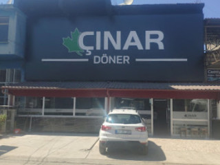 Çınar Döner