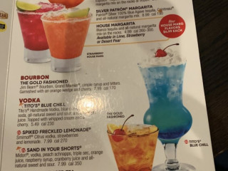 Red Robin Gourmet Burgers