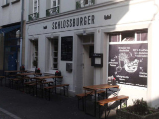 Schlossburger