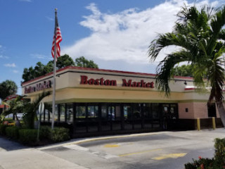 Boston Market