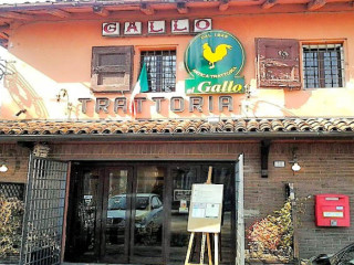 Trattoria Al Gallo