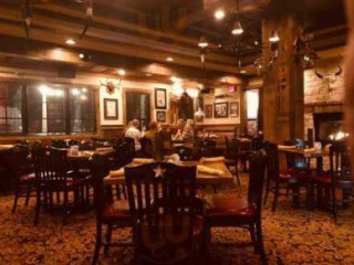 Saltgrass Steak House Omaha