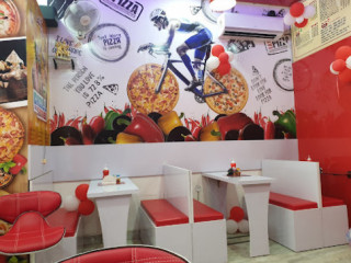 Laziz Pizza Karnal