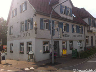 Gasthaus zum Ochsen