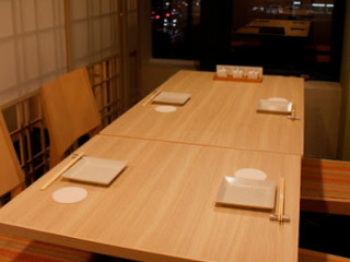 Kyoto Obanzai(traditional Japanese Food) Jibundoki Sanjo-ohasi Branch