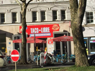 Taco Libre