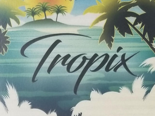 Tropix Lounge