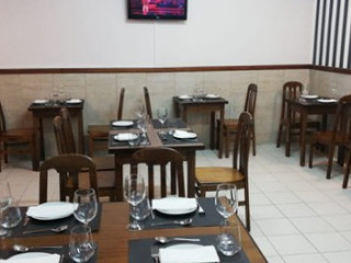 Restaurante D. F Snack Bar