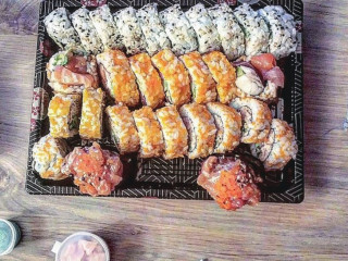 Sozo Sushi