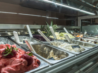 Artisan Glacier Gelateria