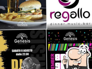 Genesis Music Pub