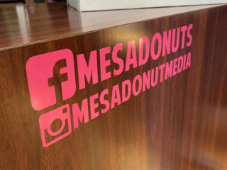 Mesa Donuts