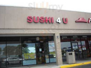 Sushi 4 U