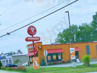 Popeyes Louisiana Kitchen