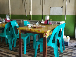 Warung Sate Mawar